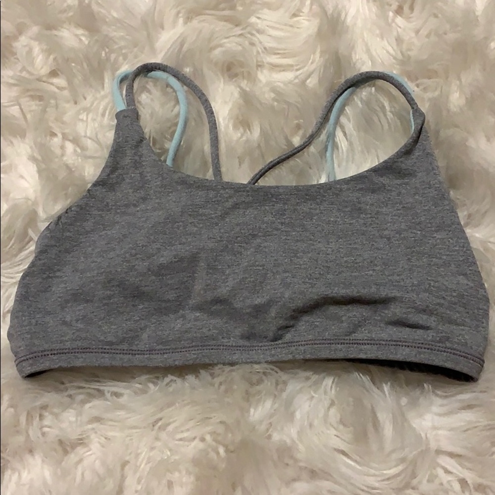 IVIVVIA SPORTS BRA